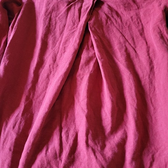 Linen shirt - Picture 4 of 6